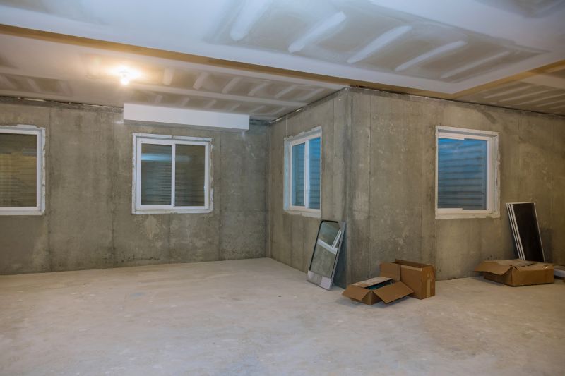 Concrete Foundation Leveling in Okeechobee, FL