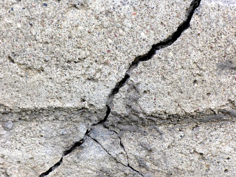 Cracked Foundation Repair in Okeechobee County, FL