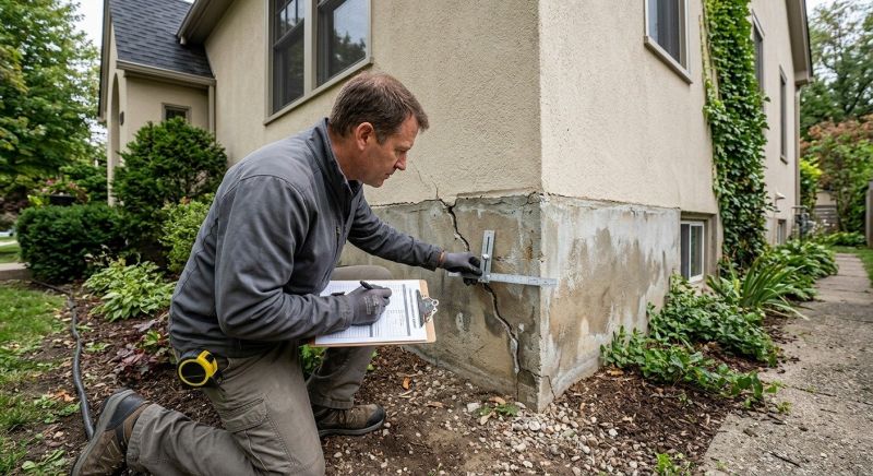 Foundation Assessment in Okeechobee, FL