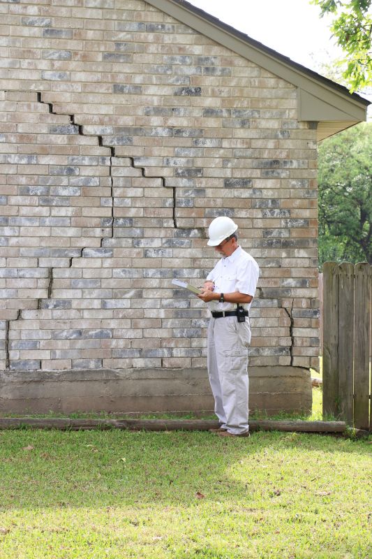 Foundation Assessment in Okeechobee, FL