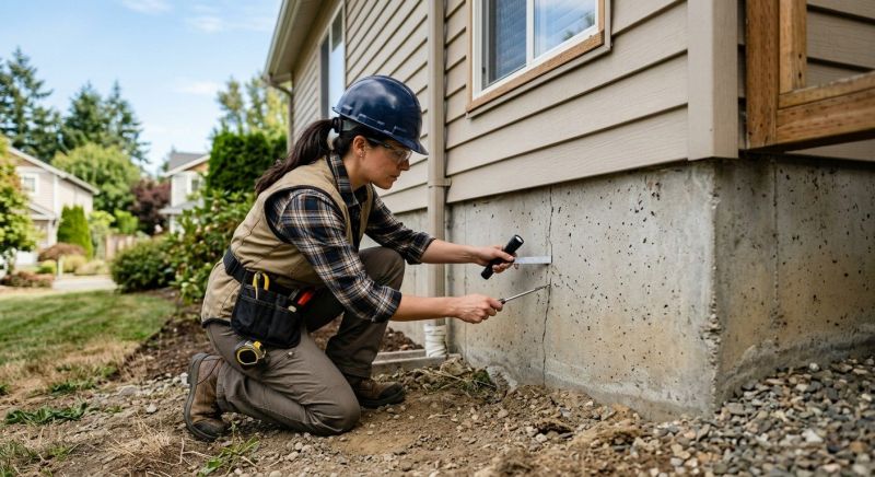 Foundation Assessment in Okeechobee, FL