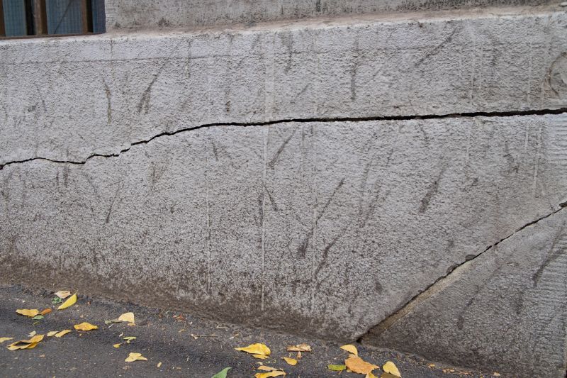 Foundation Crack Repair in Indiantown, FL