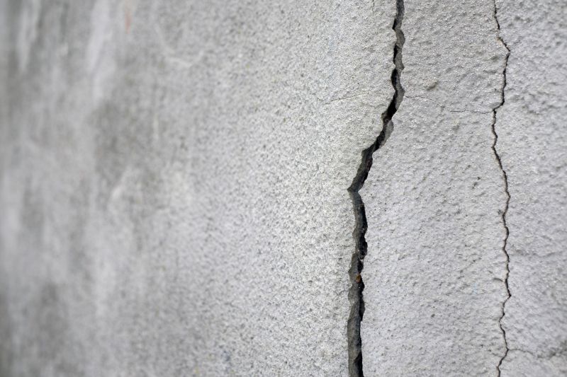 Foundation Crack Repair in Indiantown, FL