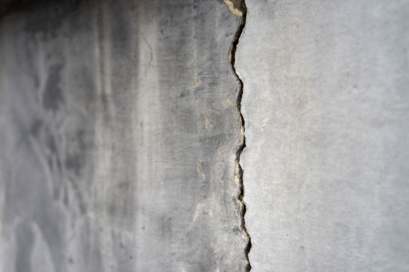 Foundation Crack Repair in Okeechobee County, FL