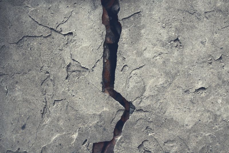 Foundation Crack Repair in Okeechobee County, FL