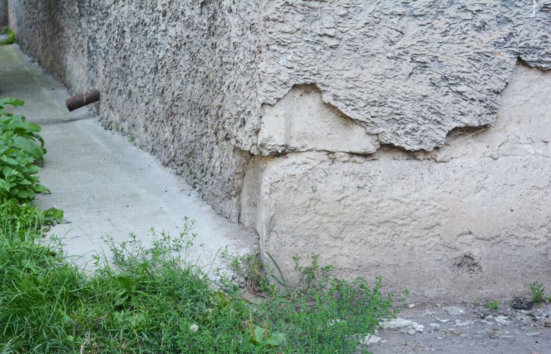 Foundation Damage Repair in Indiantown, FL