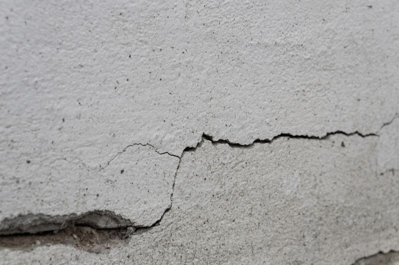 Foundation Damage Repair in Indiantown, FL