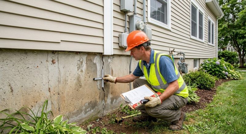 Foundation Inspection in Okeechobee, FL