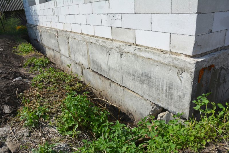 Foundation Maintenance in Okeechobee, FL