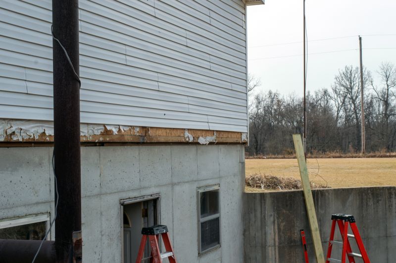 Foundation Raising in Indiantown, FL