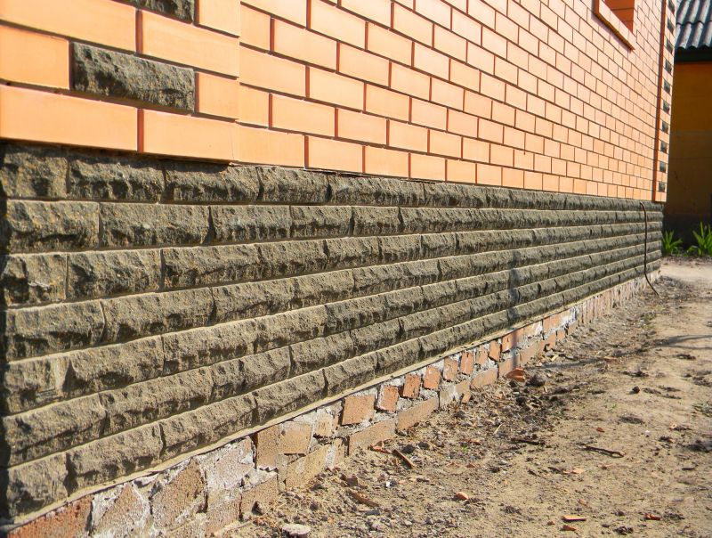 Foundation Renovation in Okeechobee, FL