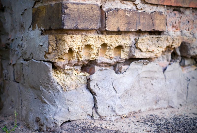Foundation Repair in Indiantown, FL