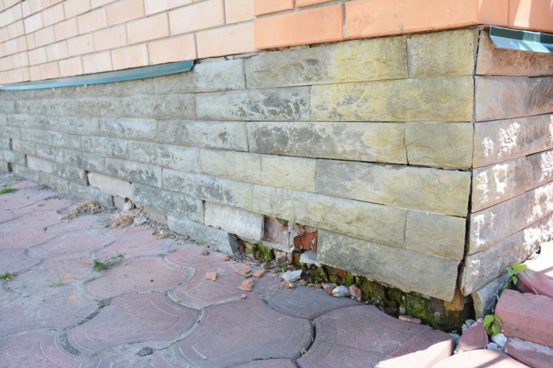 Foundation Restoration in Okeechobee, FL