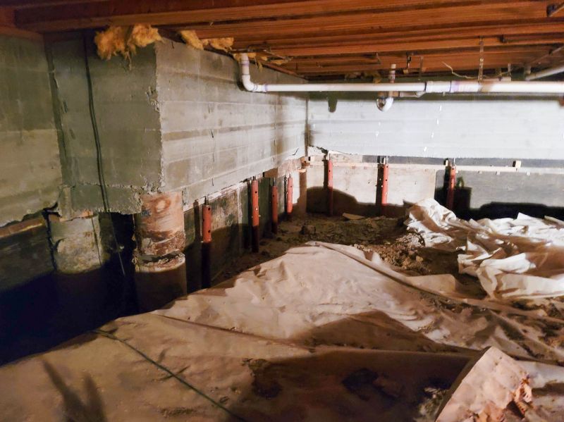 Foundation Support Service in Okeechobee, FL