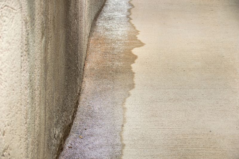 Leaking Foundation Repair in Okeechobee, FL