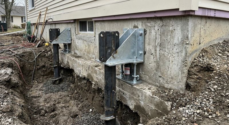 Pier And Beam Leveling in Okeechobee, FL