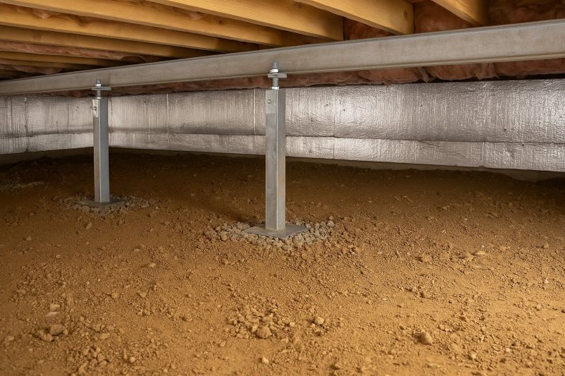 Pier And Beam Leveling in Okeechobee, FL