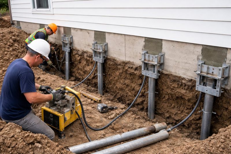 Piering Service in Okeechobee, FL