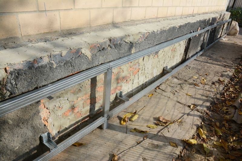 Underpinning Repair in Okeechobee, FL
