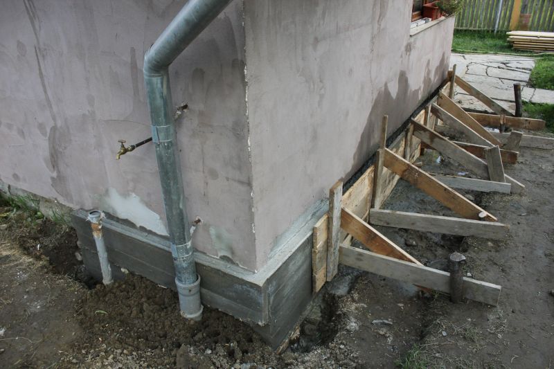 Underpinning Service in Okeechobee, FL